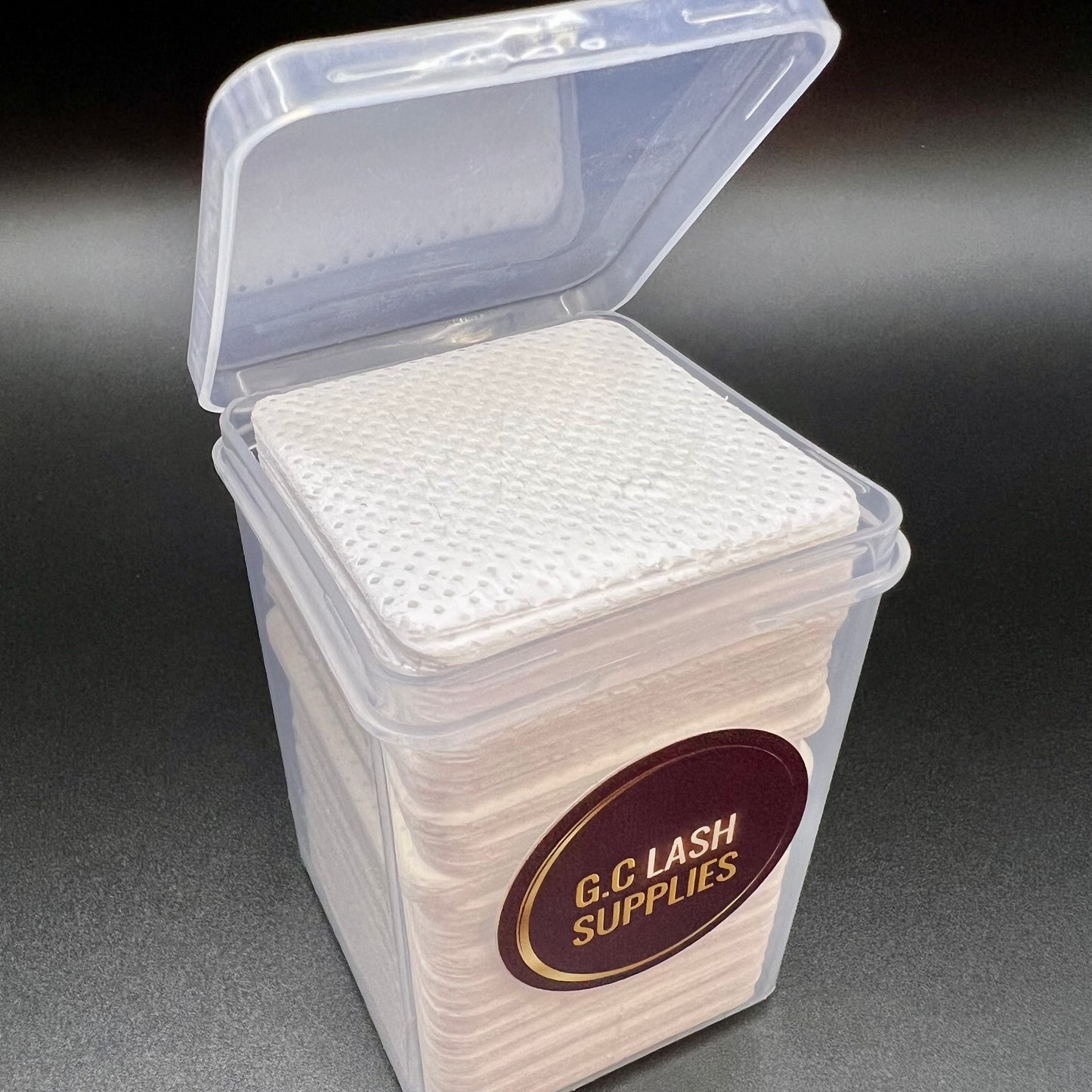 Lint Free Wipes