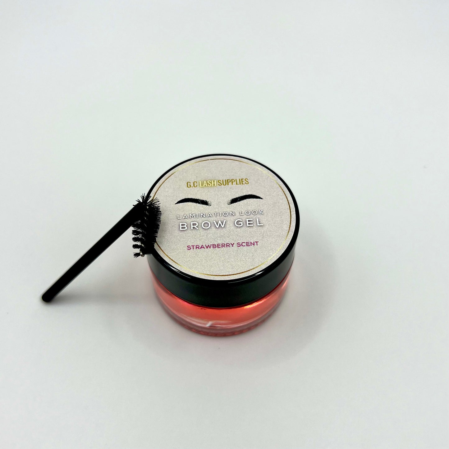 Brow Soap 15g Rose Scent