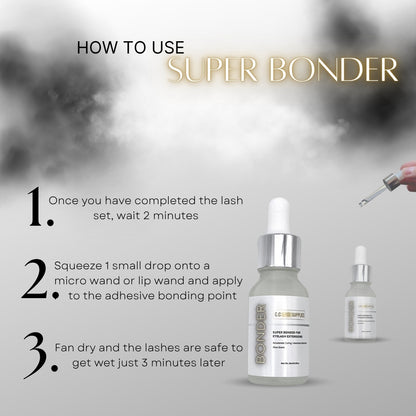 Super Bonder