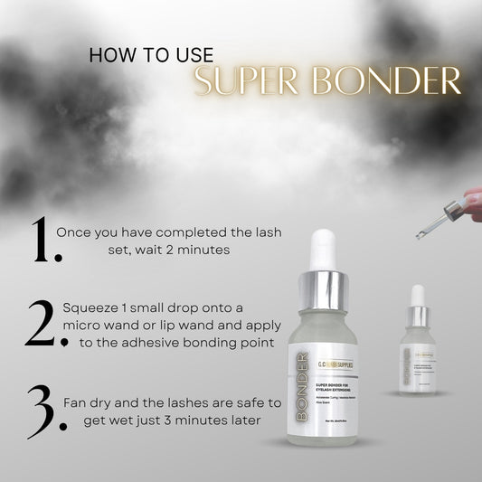 Super Bonder