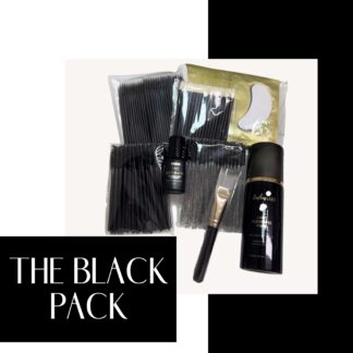 The Black Pack