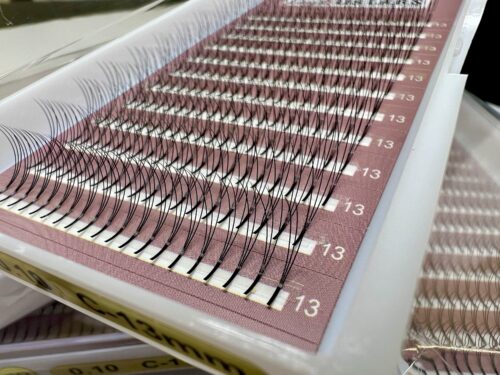 Eyelash Extensions