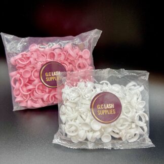 Glue Rings